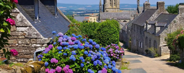 Bretagne