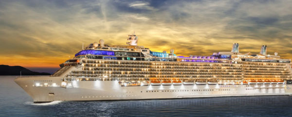 croisière en méditérranée