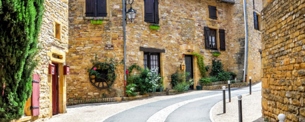 Vacances d'été en Auvergne