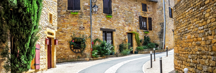 Vacances d'été en Auvergne