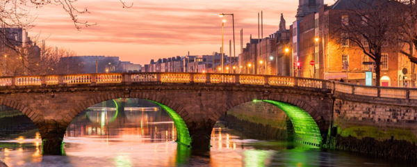 Irlande